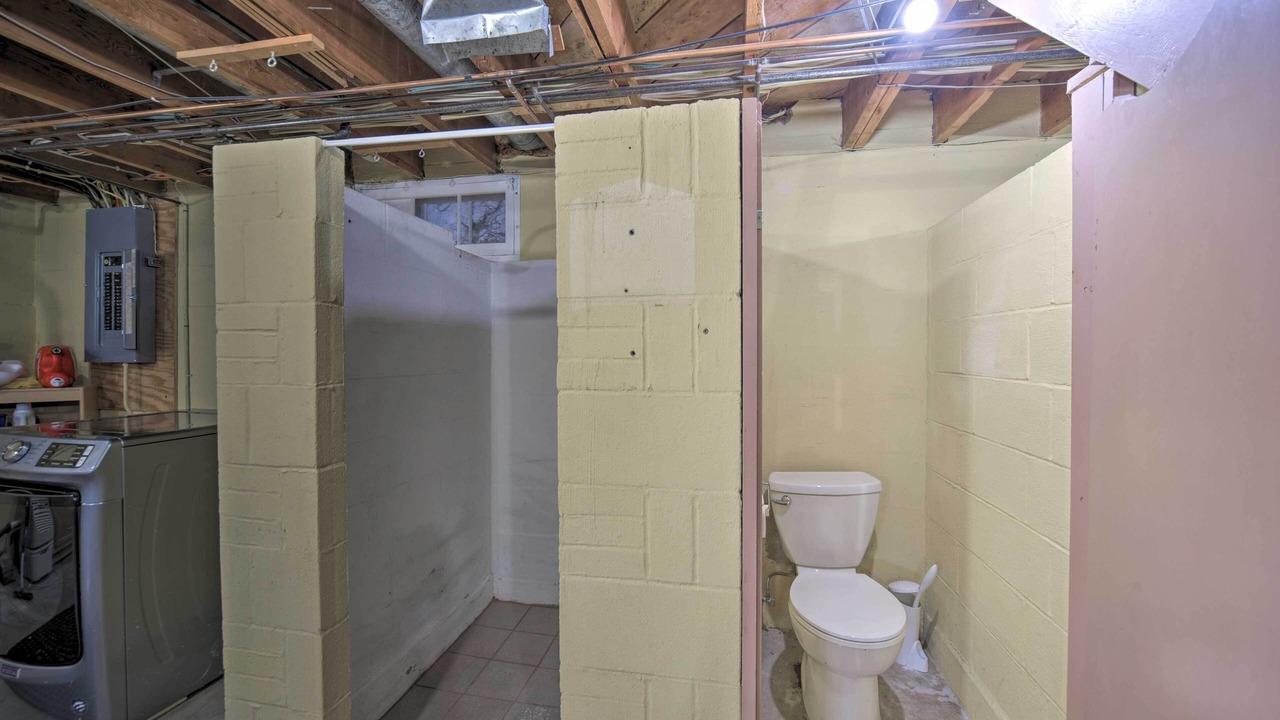 Photo of Bathroom in Billings Park