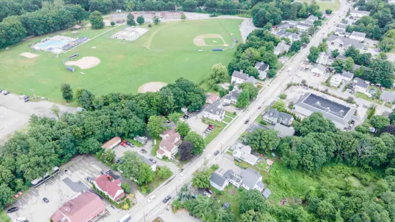 Photo of Outdoor in Milford