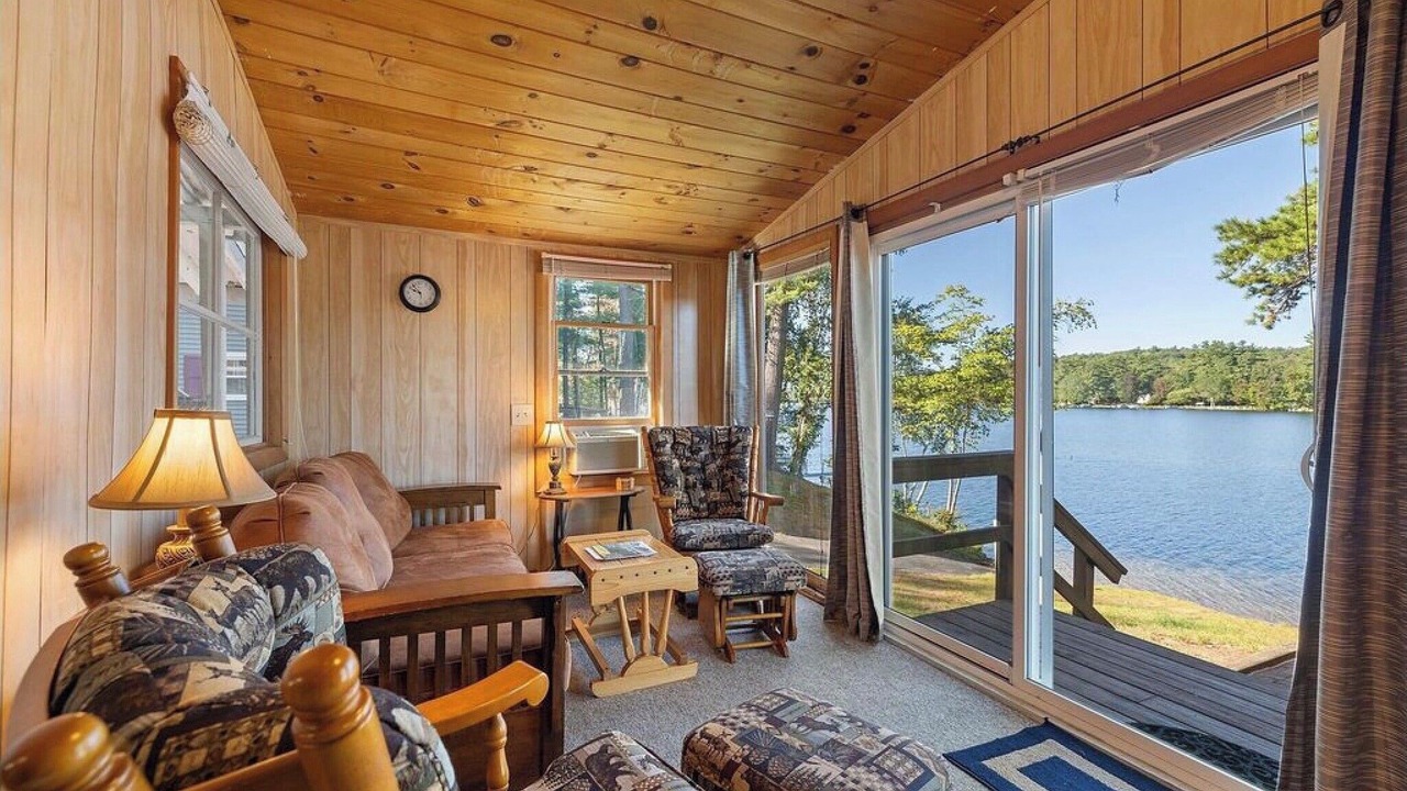 Photo of Bedroom in Lochmere