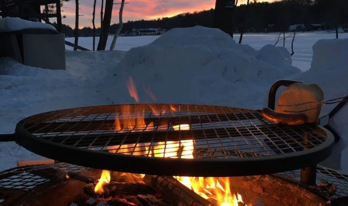 Photo of Outdoor in Lochmere