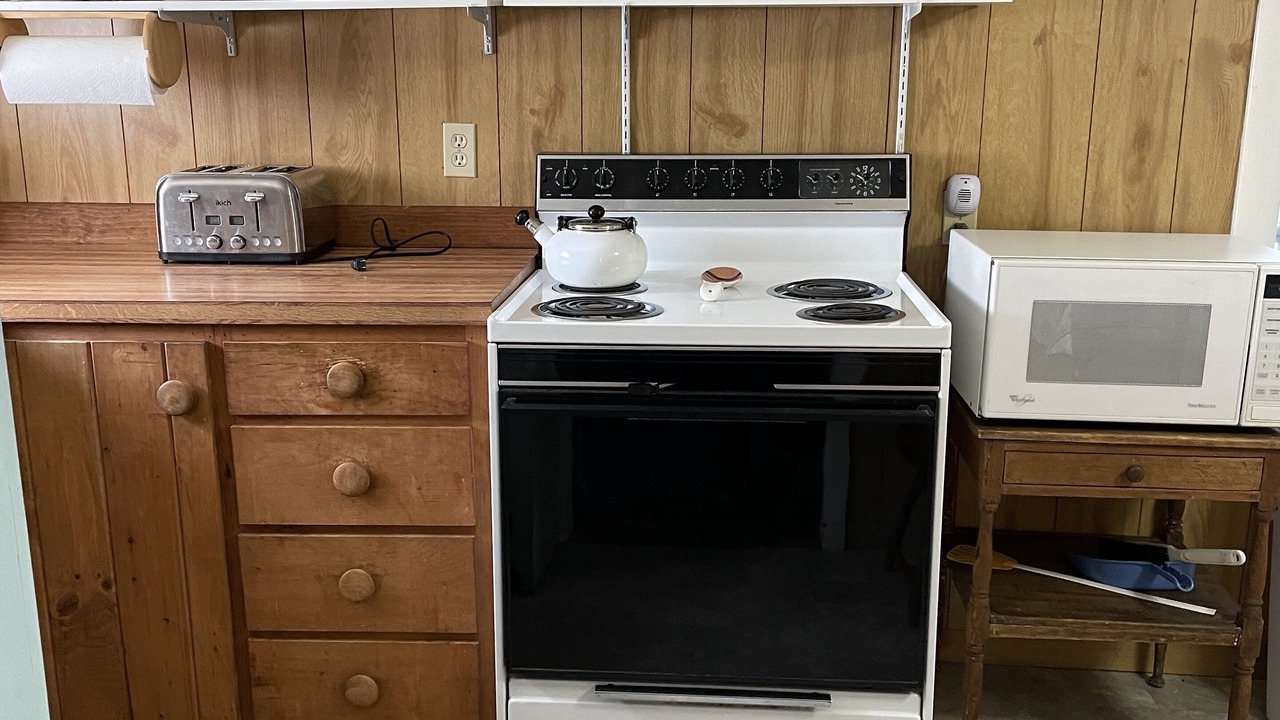 Photo of Kitchen in Lochmere