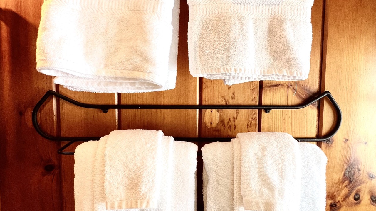 Photo of Bathroom in Indian Lake