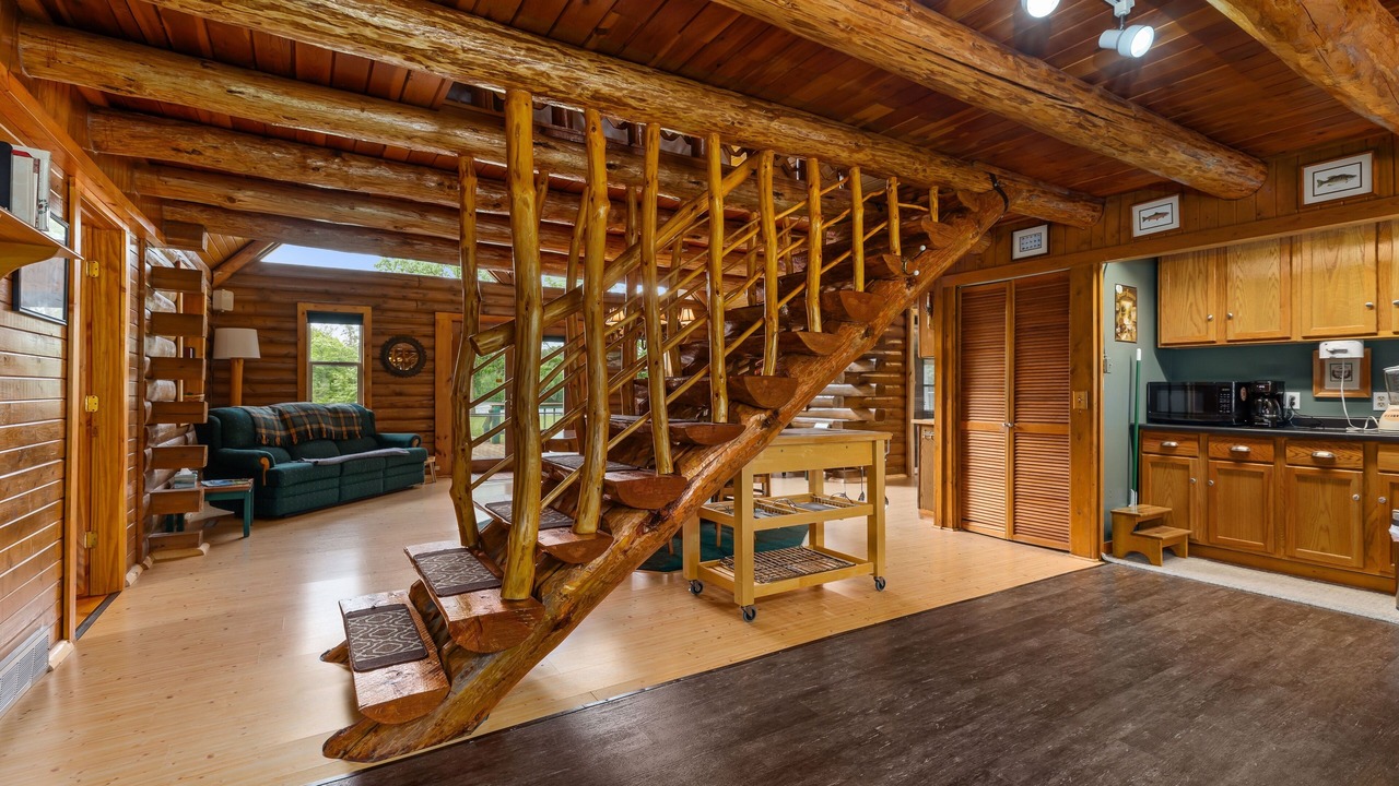 Photo of Livingroom in Pillager
