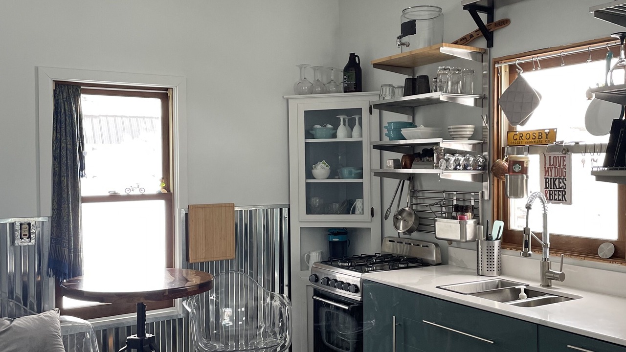 Photo of Kitchen in Crosby