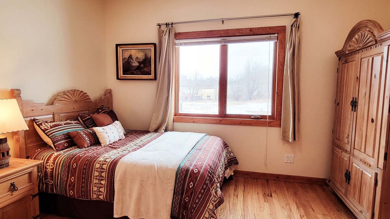 Photo of Bedroom in La Cienaga