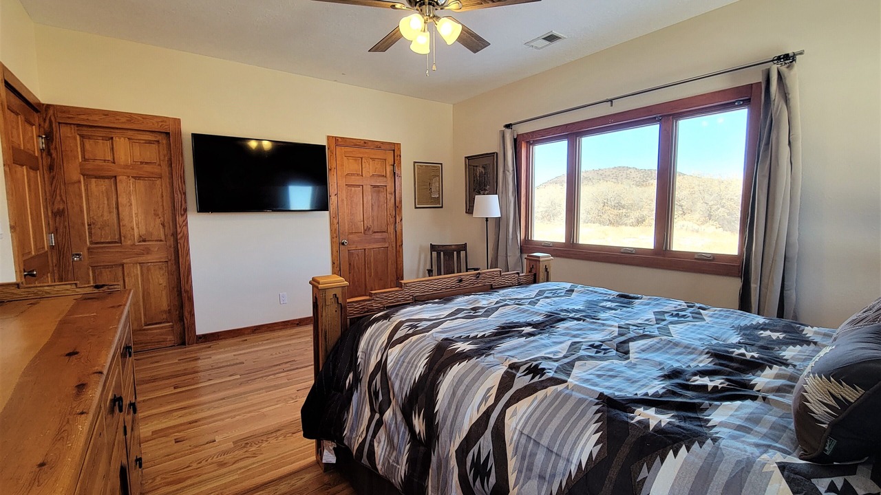 Photo of Bedroom in La Cienaga