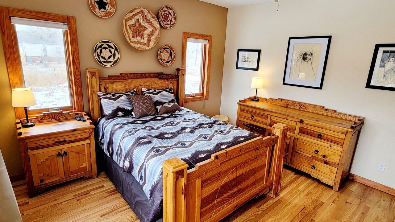 Photo of Bedroom in La Cienaga