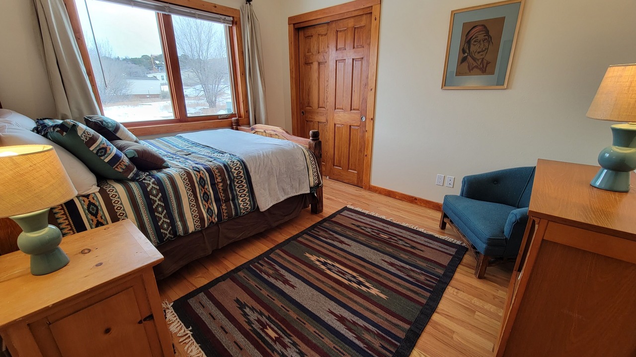 Photo of Bedroom in La Cienaga