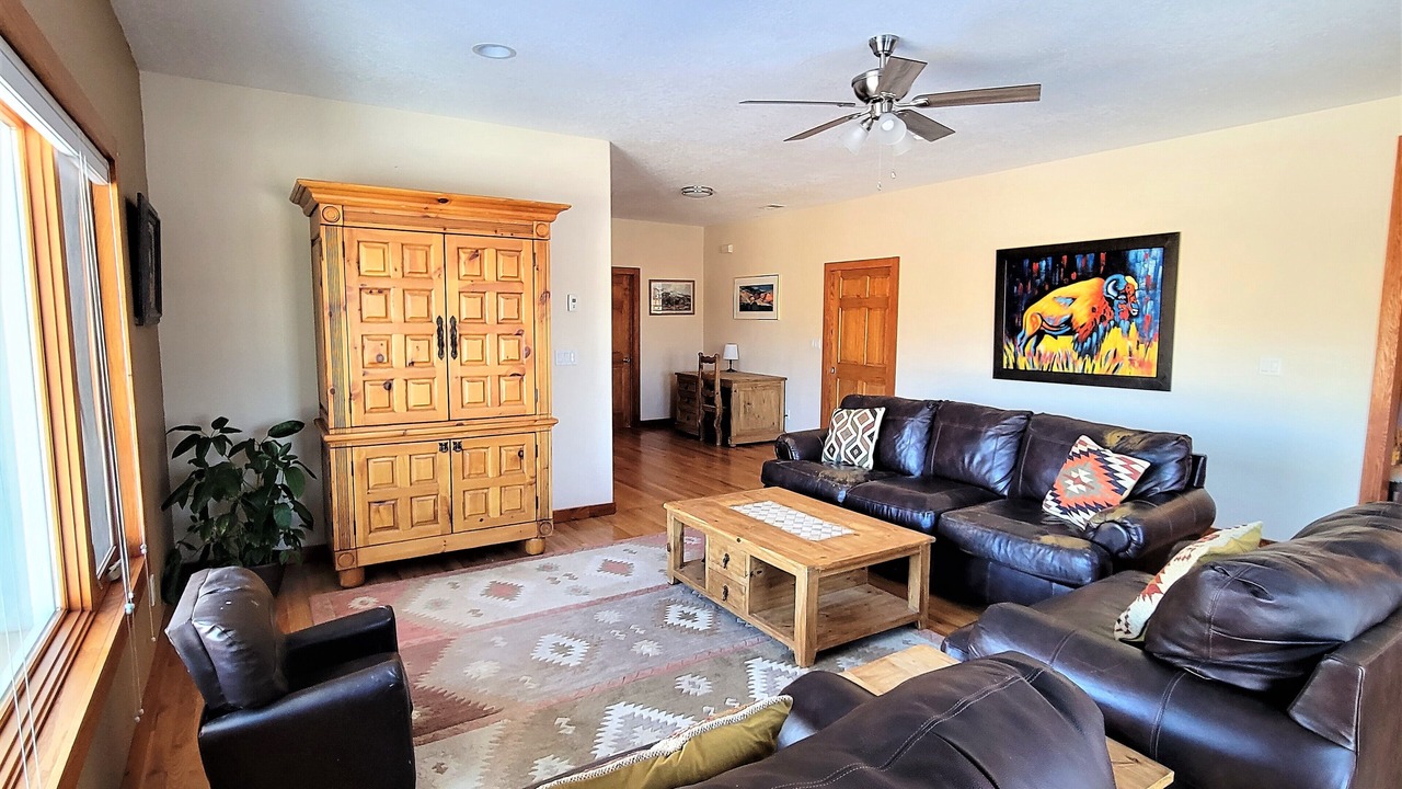 Photo of Livingroom in La Cienaga