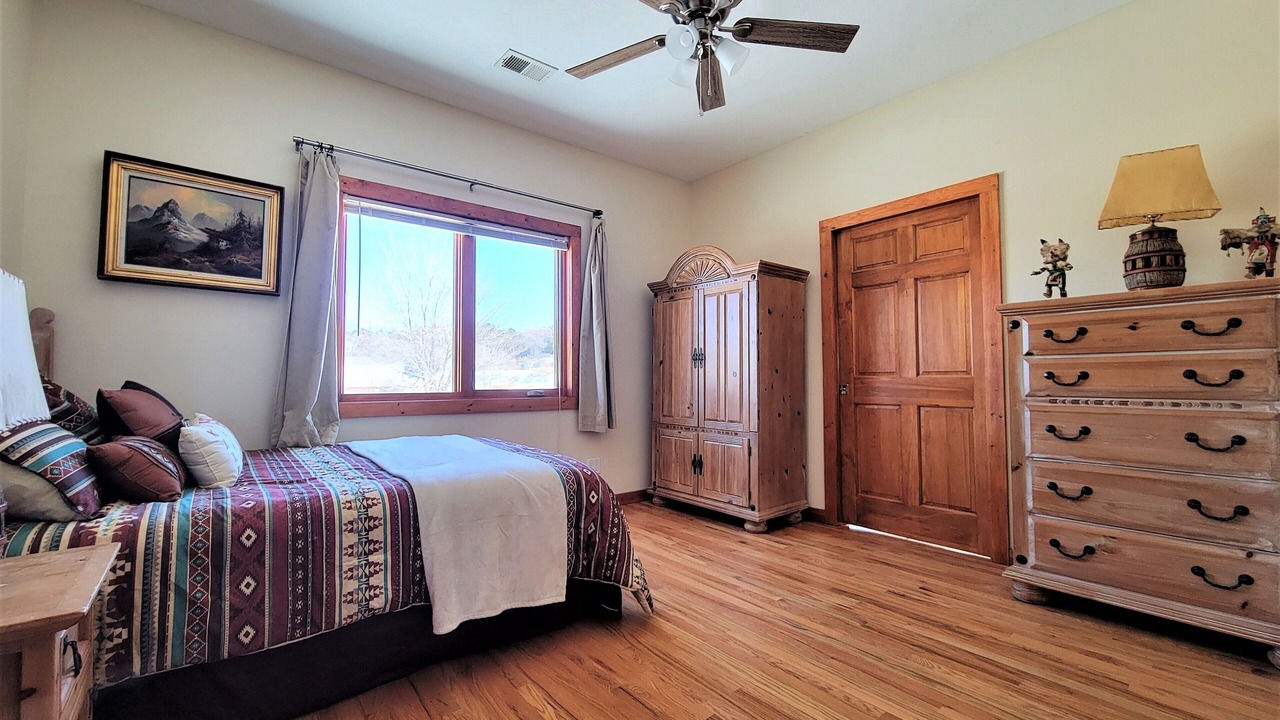 Photo of Bedroom in La Cienaga