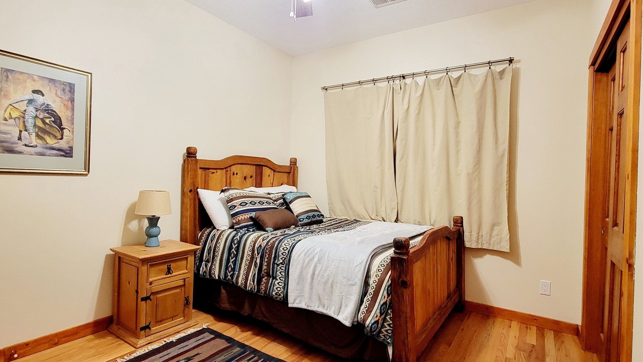 Photo of Bedroom in La Cienaga