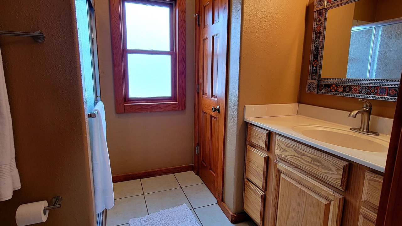 Photo of Bathroom in La Cienaga