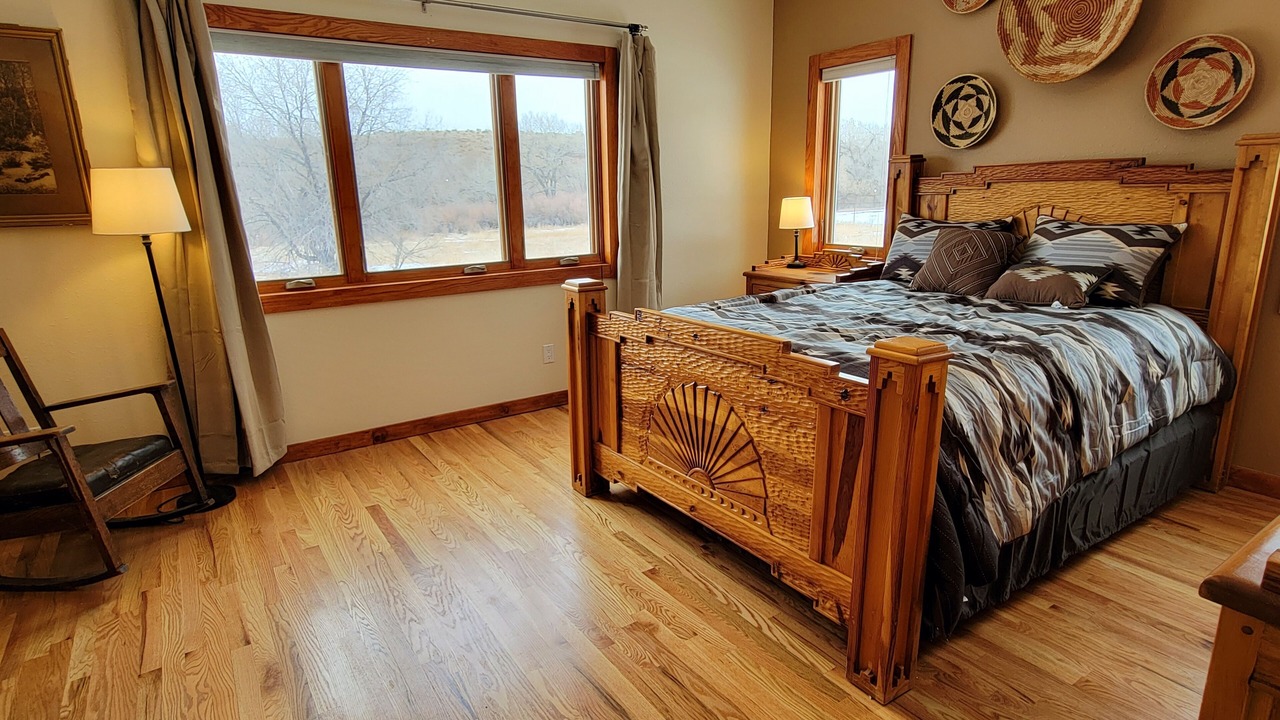 Photo of Bedroom in La Cienaga