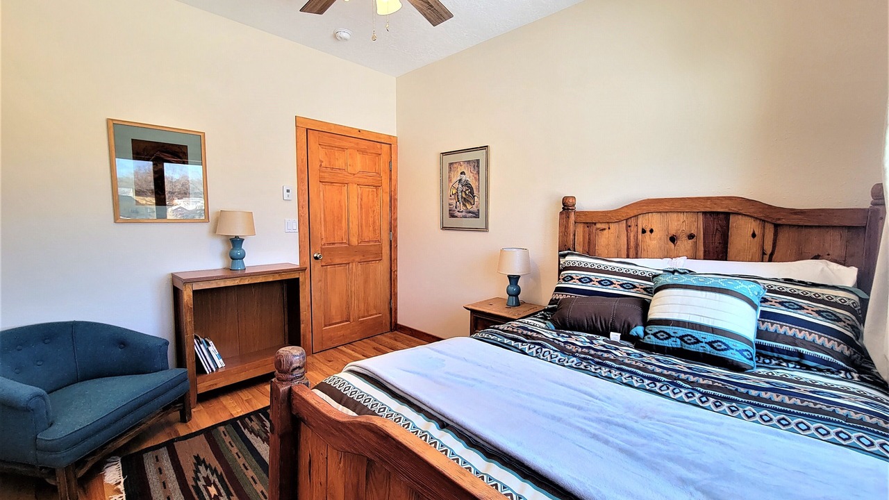 Photo of Bedroom in La Cienaga