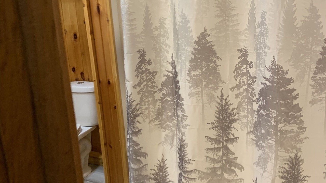 Photo of Bathroom in Cornell