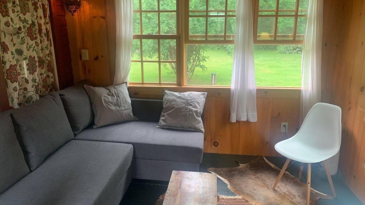 Photo of Outdoor in Cummington