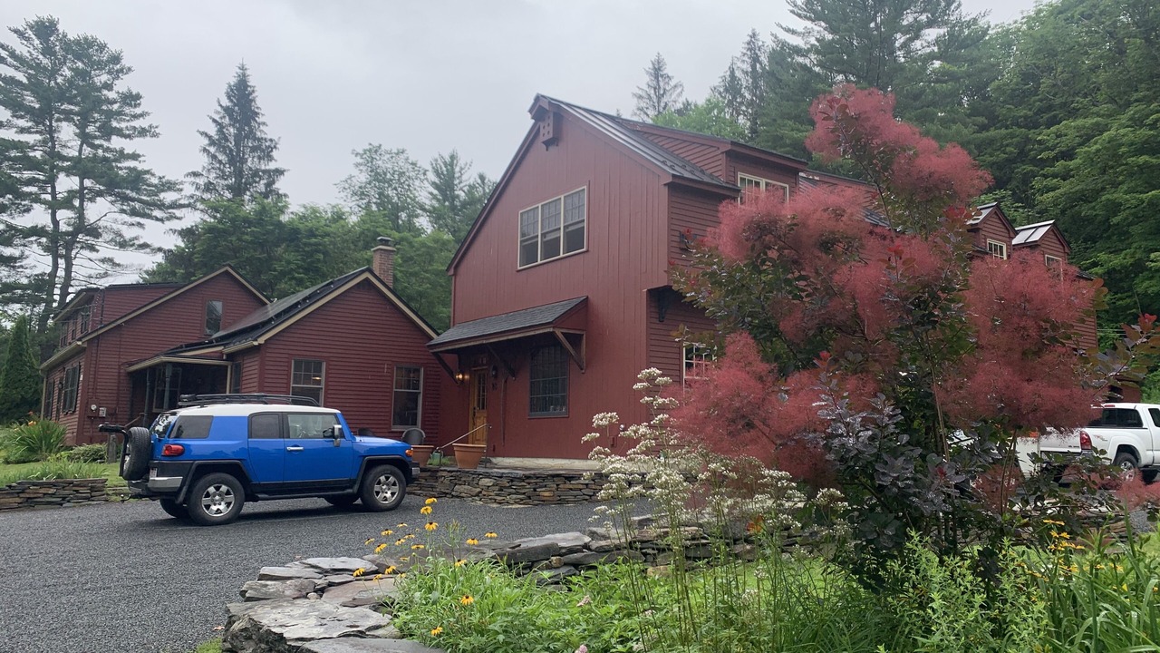 Photo of Outdoor in Cummington