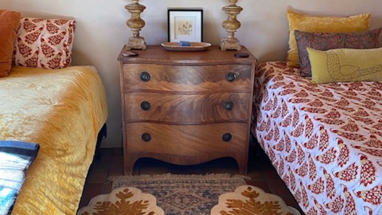 Photo of Bedroom in Seton Village