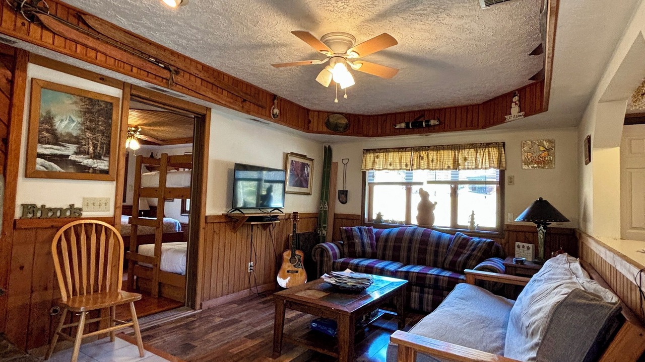 Photo of Bedroom in Great Valley