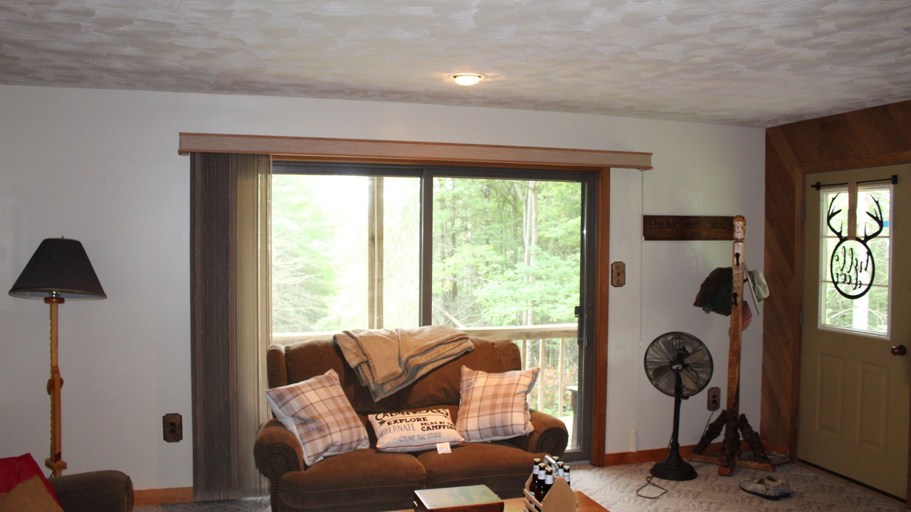 Photo of Bedroom in Indian Lake