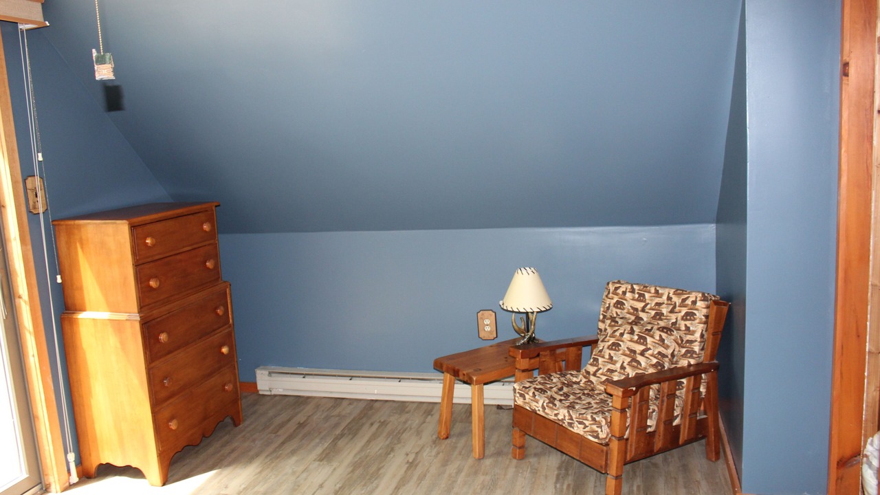 Photo of Bedroom in Indian Lake