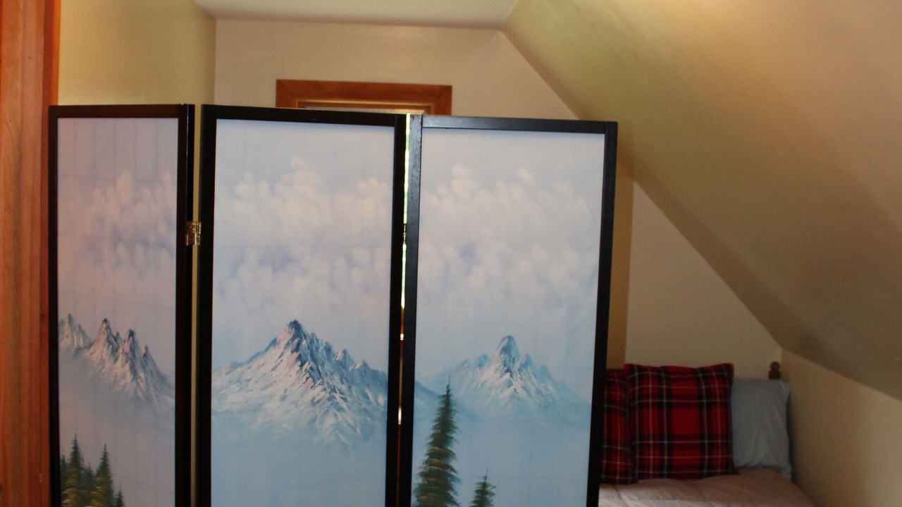 Photo of Bedroom in Indian Lake