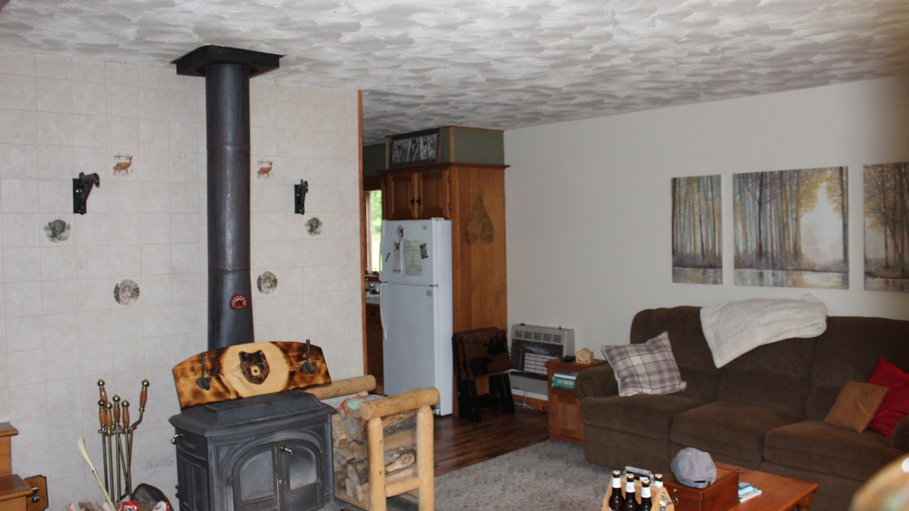 Photo of Livingroom in Indian Lake