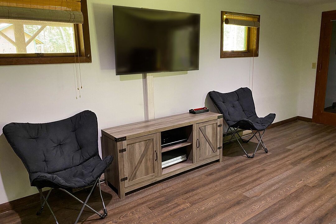Photo of Livingroom in North River