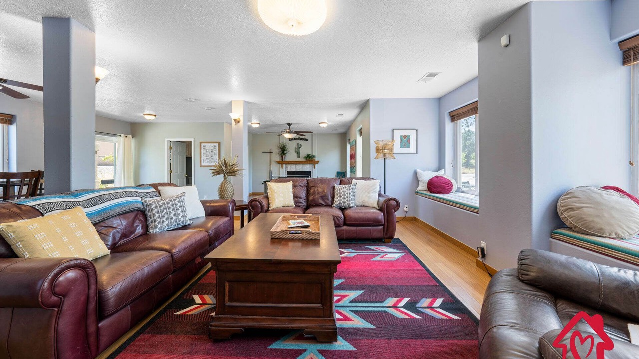 Photo of Livingroom in Nor Este