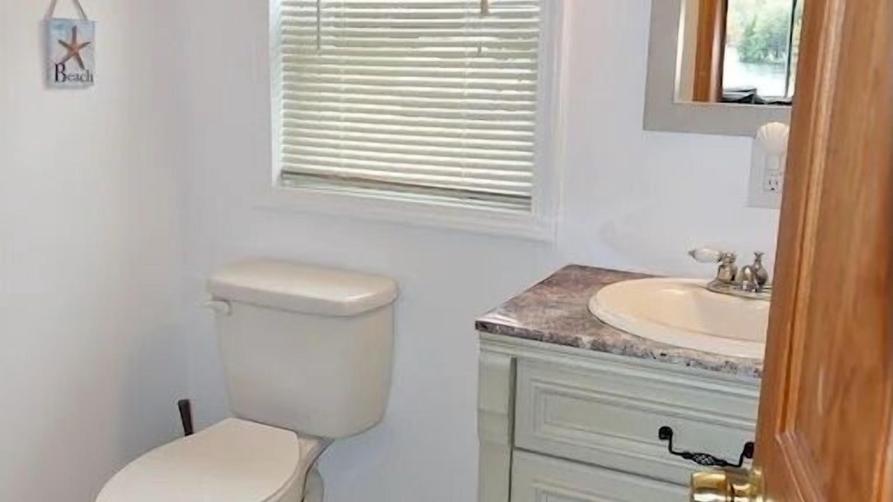 Photo of Bathroom in Altmar