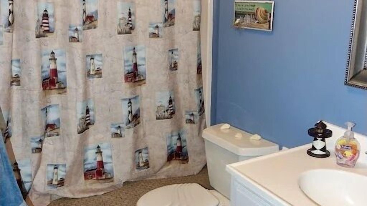 Photo of Bathroom in Altmar