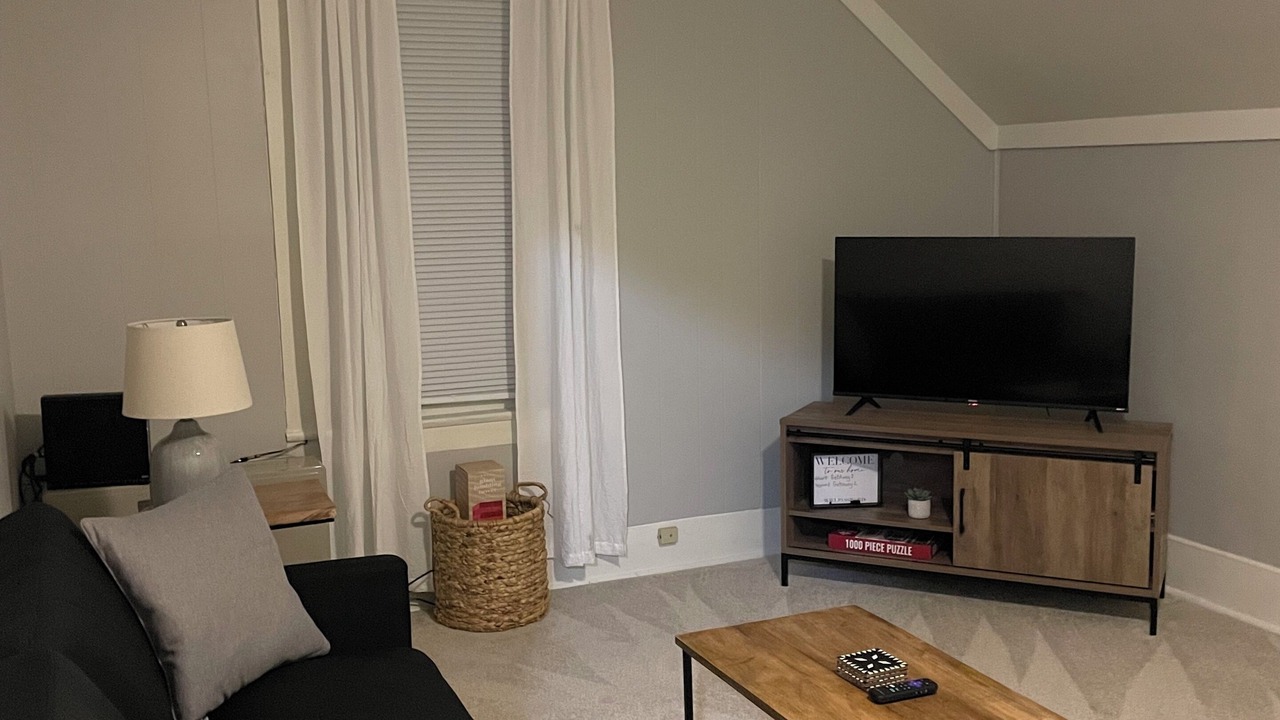 Photo of Livingroom in St. Albans