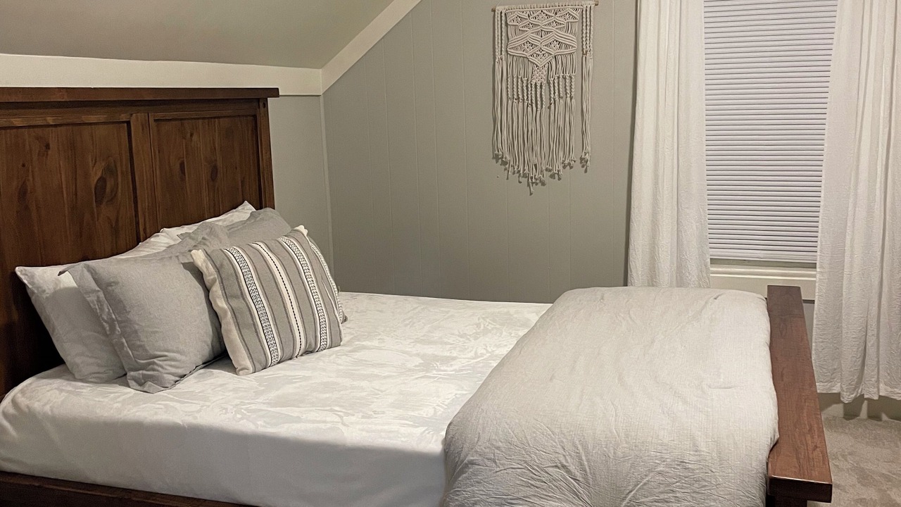 Photo of Bedroom in St. Albans