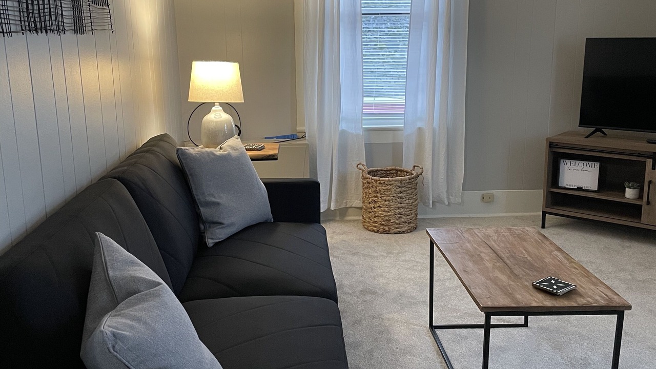 Photo of Bedroom in St. Albans