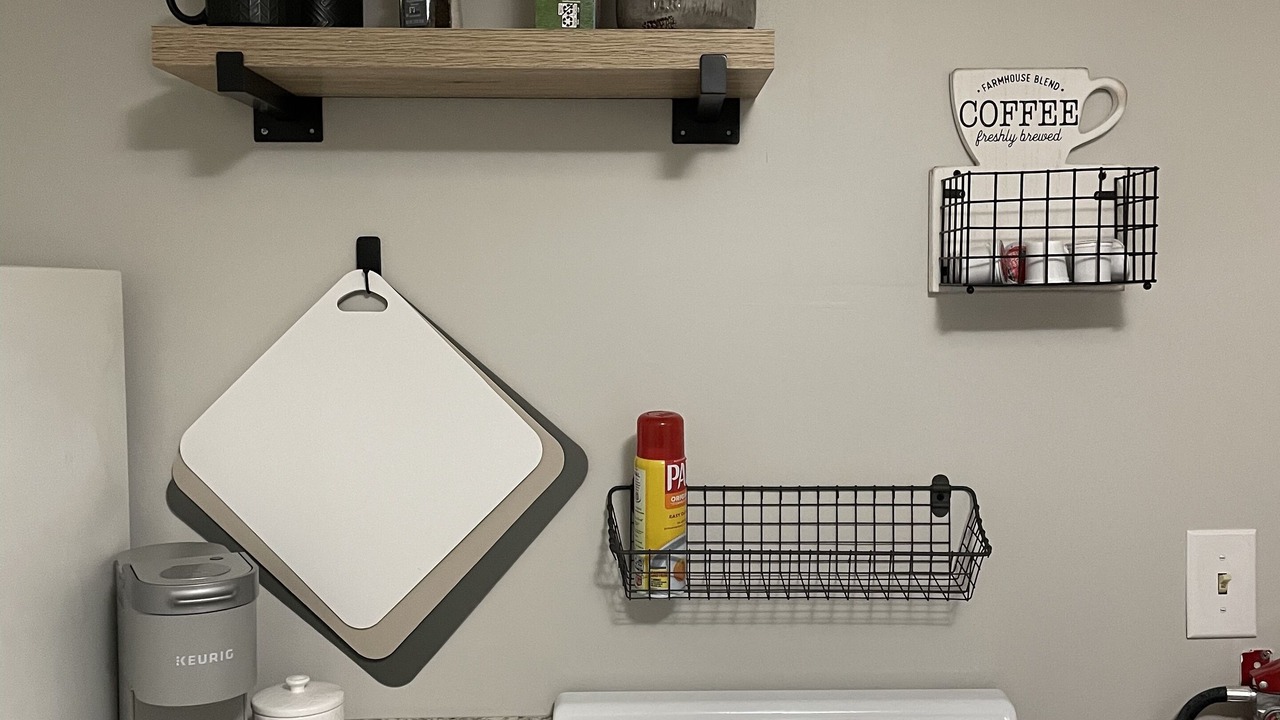 Photo of Kitchen in St. Albans