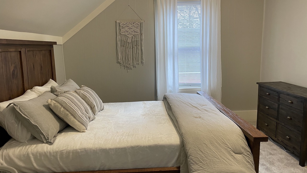 Photo of Bedroom in St. Albans