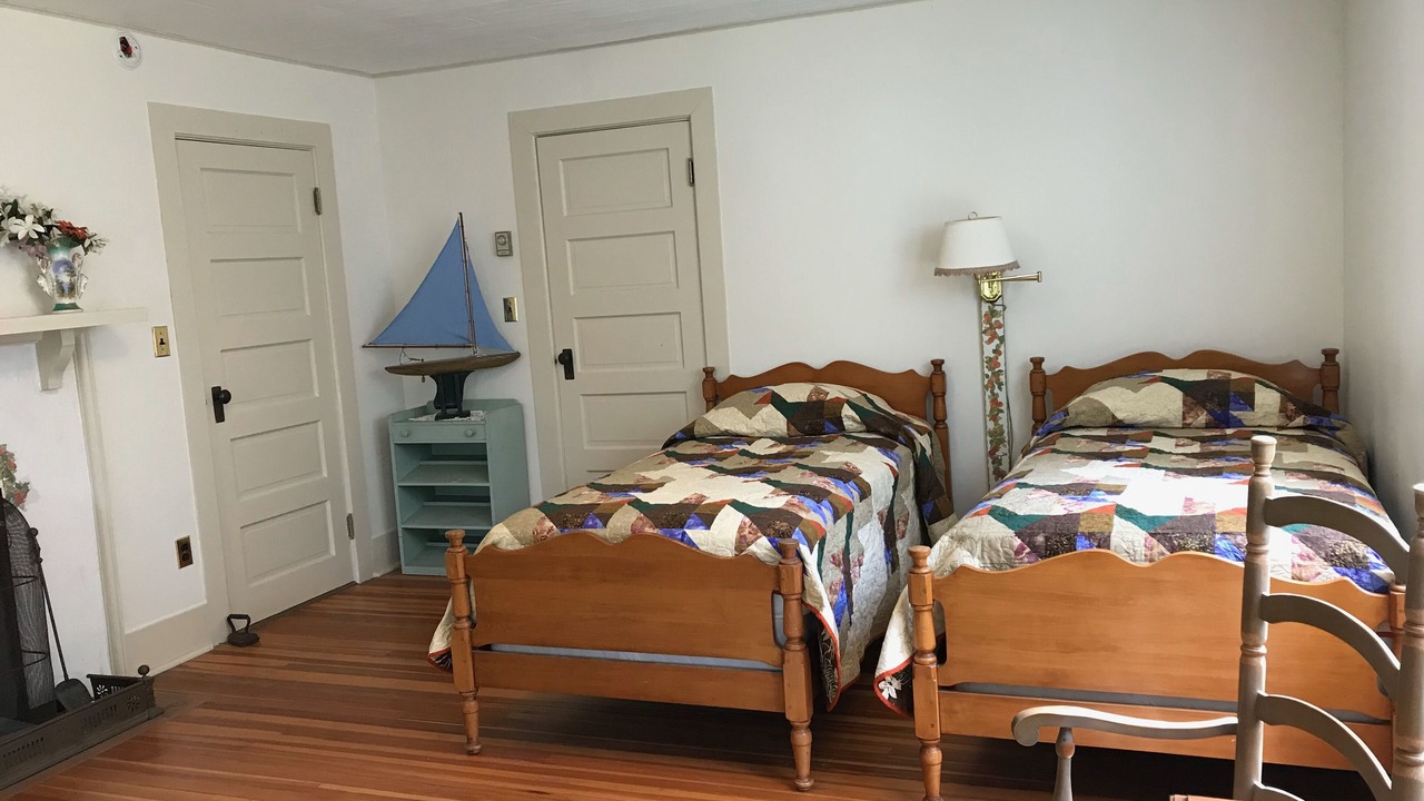 Photo of Bedroom in Tupper Lake