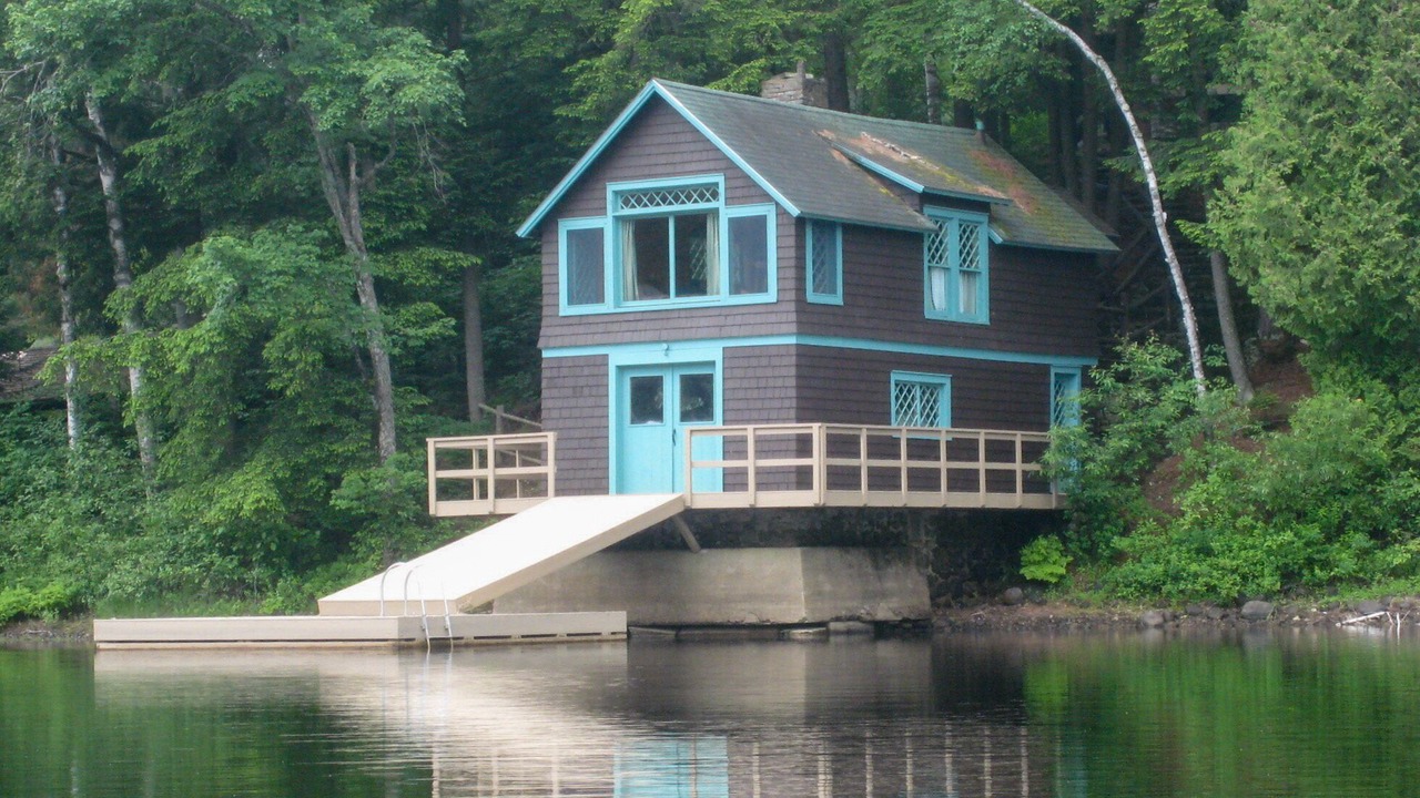 Photo of Outdoor in Tupper Lake