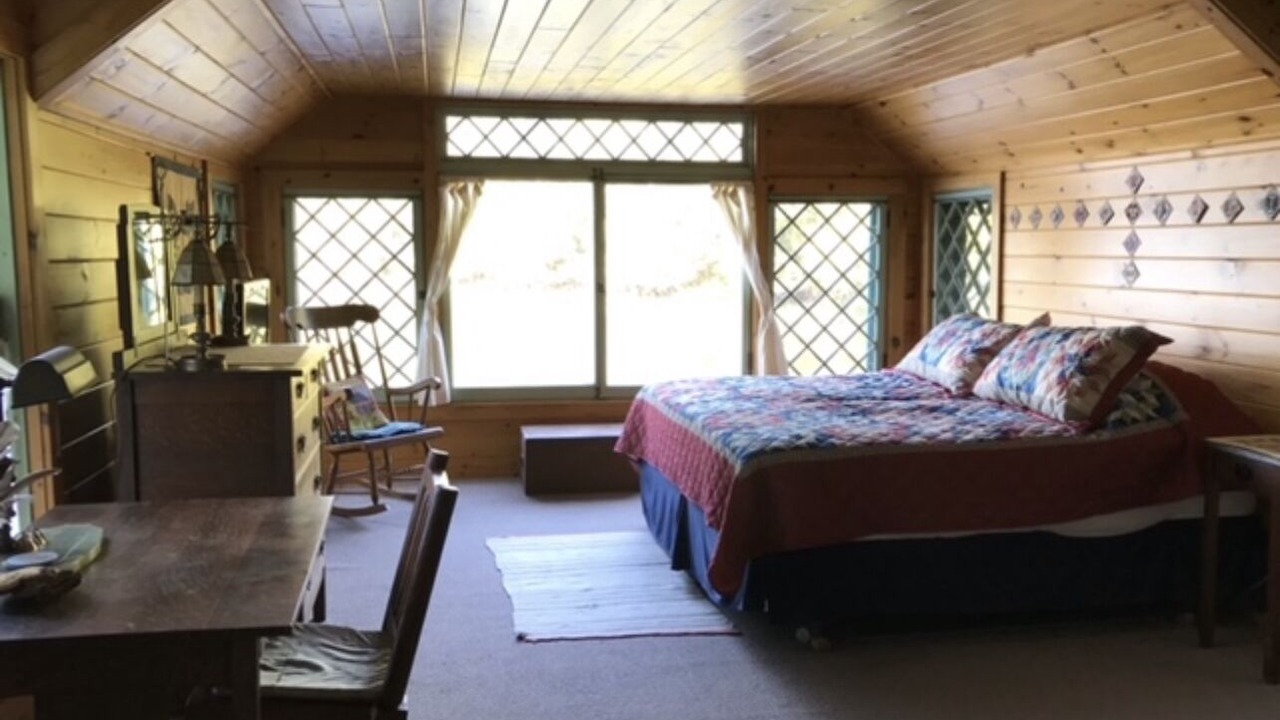 Photo of Bedroom in Tupper Lake