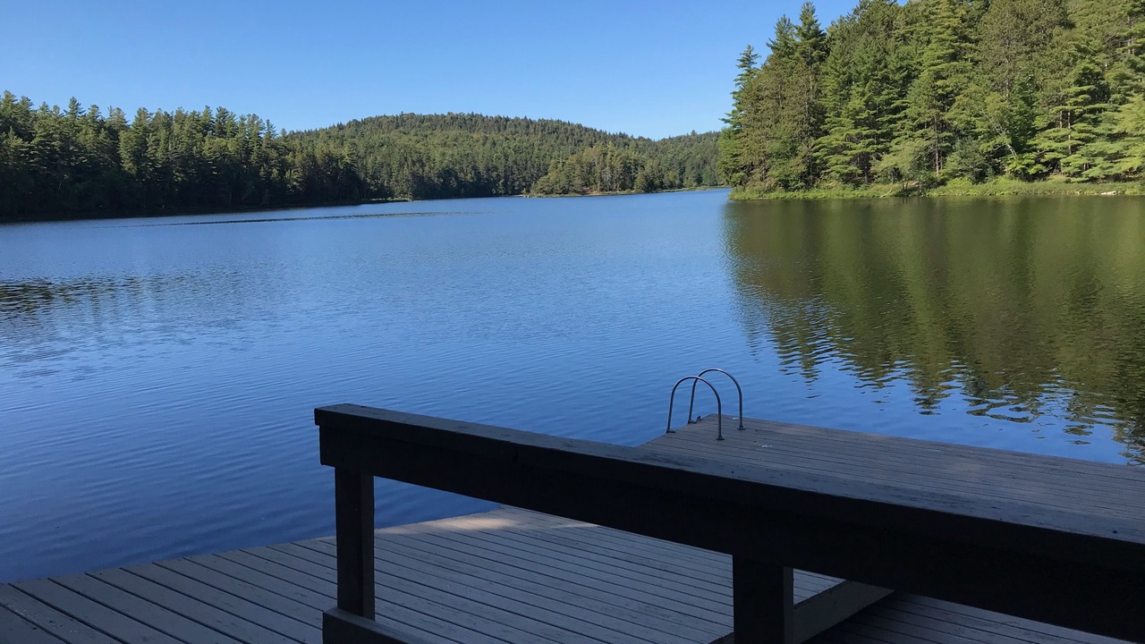 Photo of Patio Balcony in Tupper Lake