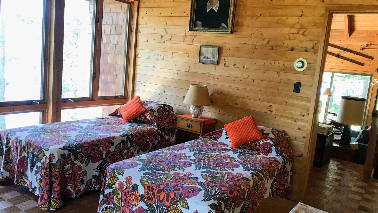 Photo of Bedroom in Tupper Lake