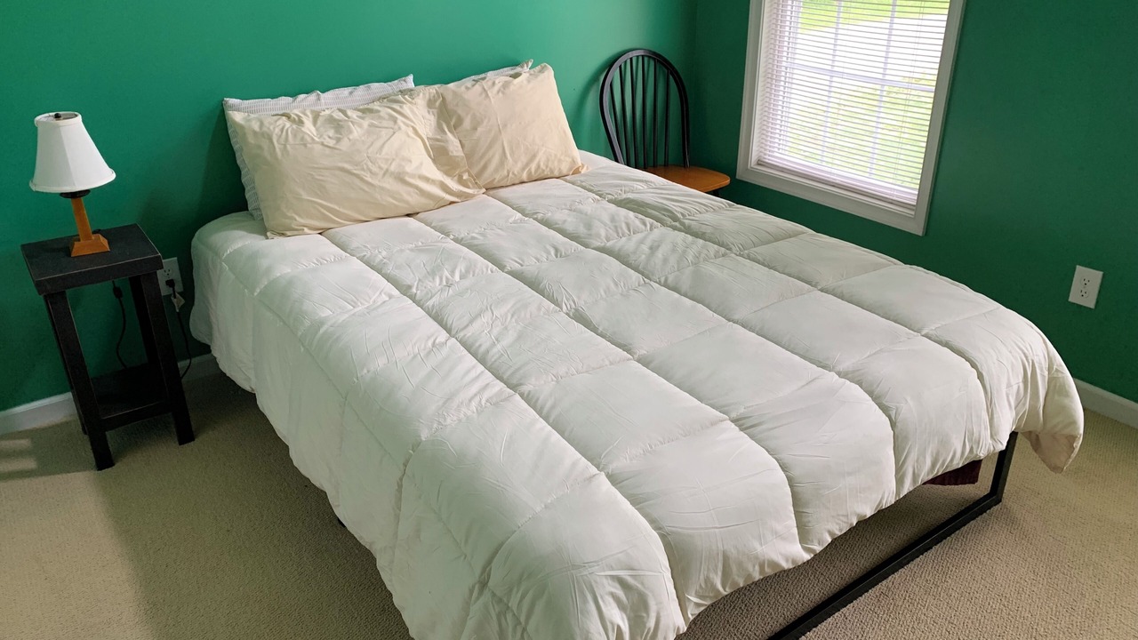 Photo of Bedroom in Ronceverte