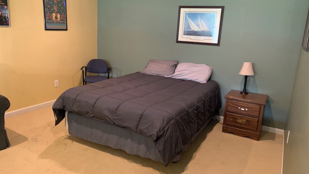 Photo of Bedroom in Ronceverte