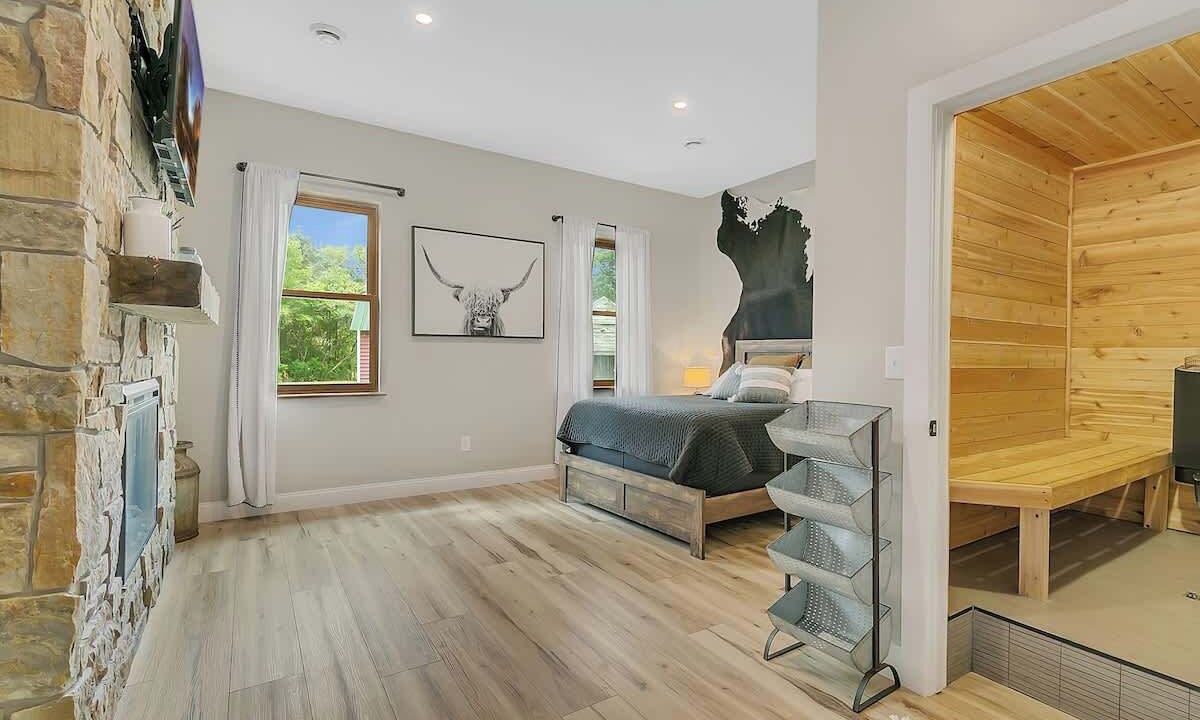 Photo of Livingroom in Isle