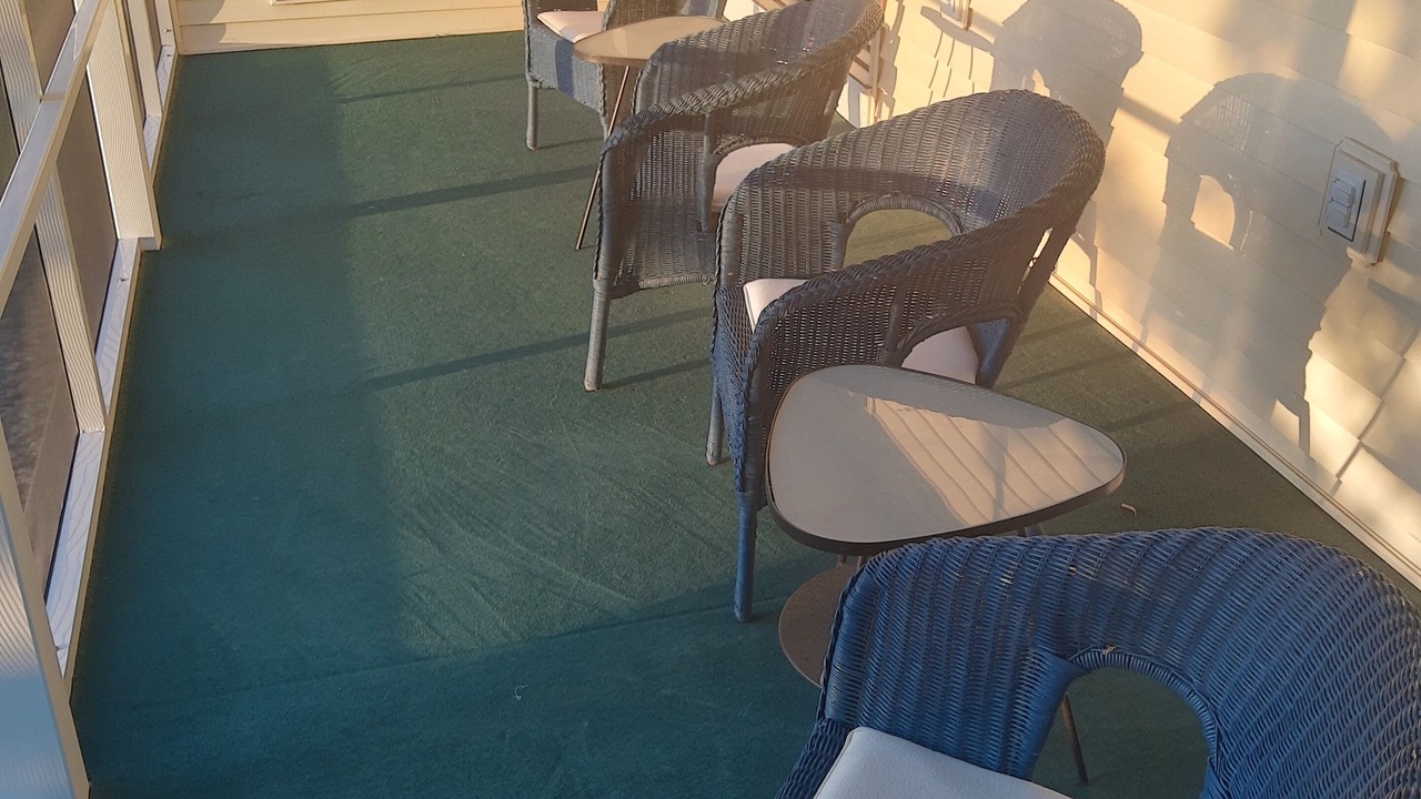 Photo of Patio Balcony in Mindoro