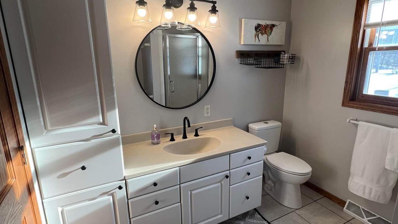 Photo of Bathroom in Mindoro