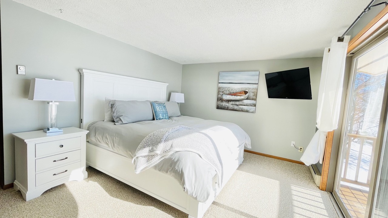 Photo of Bedroom in Walker
