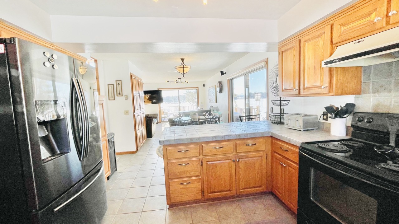 Photo of Kitchen in Walker