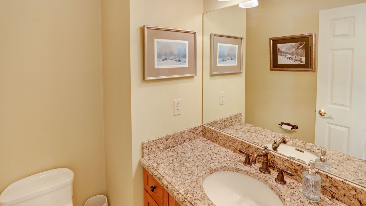 Photo of Bathroom in Thornton