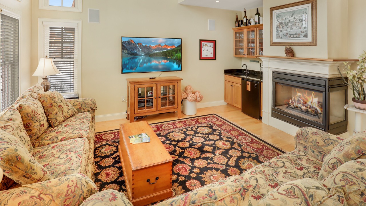 Photo of Livingroom in Thornton